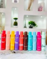 Confetti London Body sprays