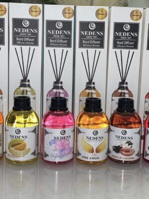 Nedens diffuser (110ml)