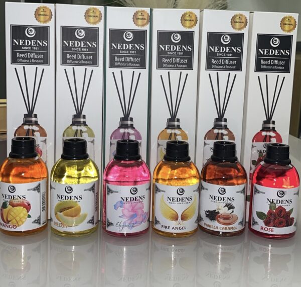 Nedens diffuser (110ml)