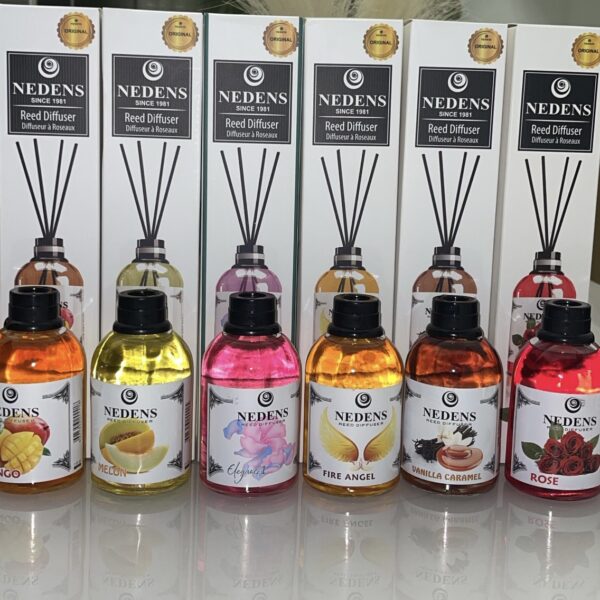 Nedens diffuser (110ml)