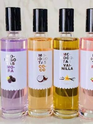 Monogotas Body mist