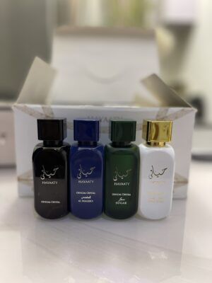 Hayatti minis