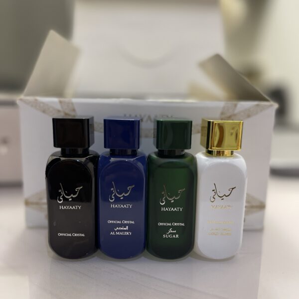Hayatti minis