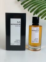 Monseiur Coco Vanilla