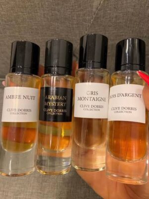 CLIVE DORIS(30ml)
