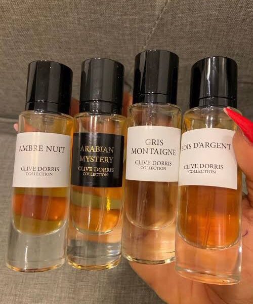 CLIVE DORIS(30ml)