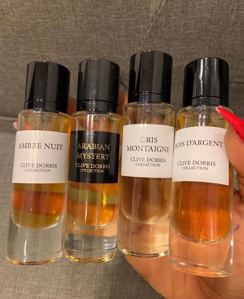 CLIVE DORIS(30ml)