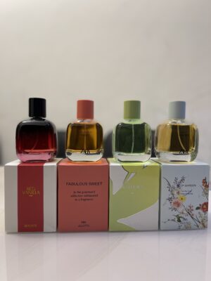Zara Perfume(90ml)