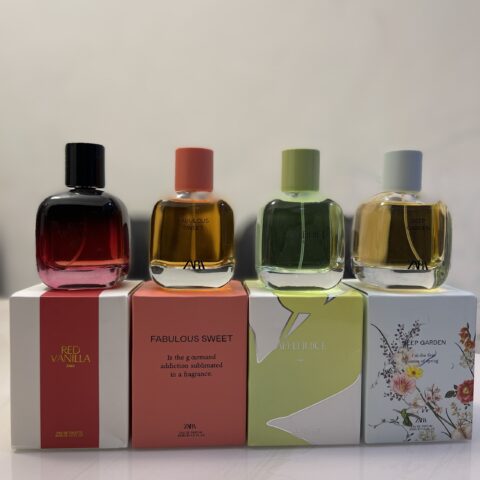 Zara Perfume(90ml)