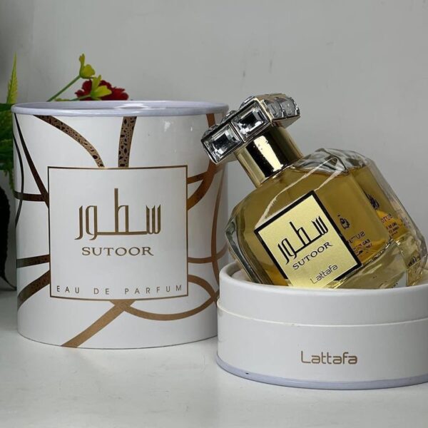 Sutoor
