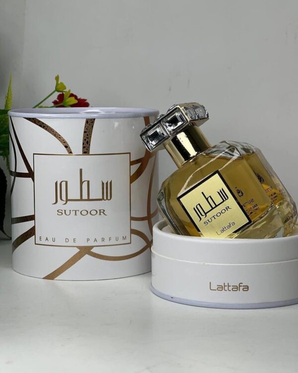 Sutoor