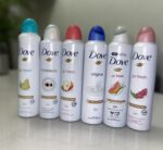 Dove Deodorant Spray(female)