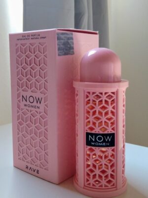 Rave Now Women(100ml)