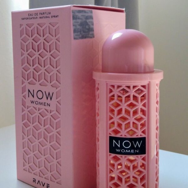 Rave Now Women(100ml)