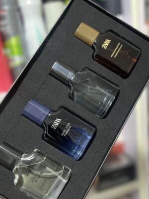 ZARA 4in1(masculine)