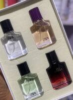 ZARA 4 in 1(Female)
