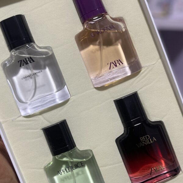 ZARA 4 in 1(Female)