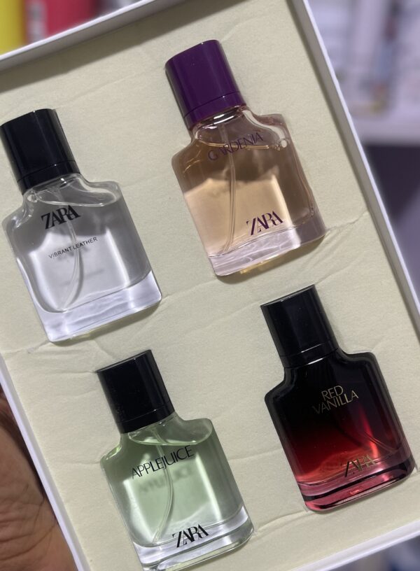 ZARA 4 in 1(Female)