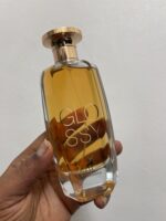 GLOSSY (Maison Alhambra)