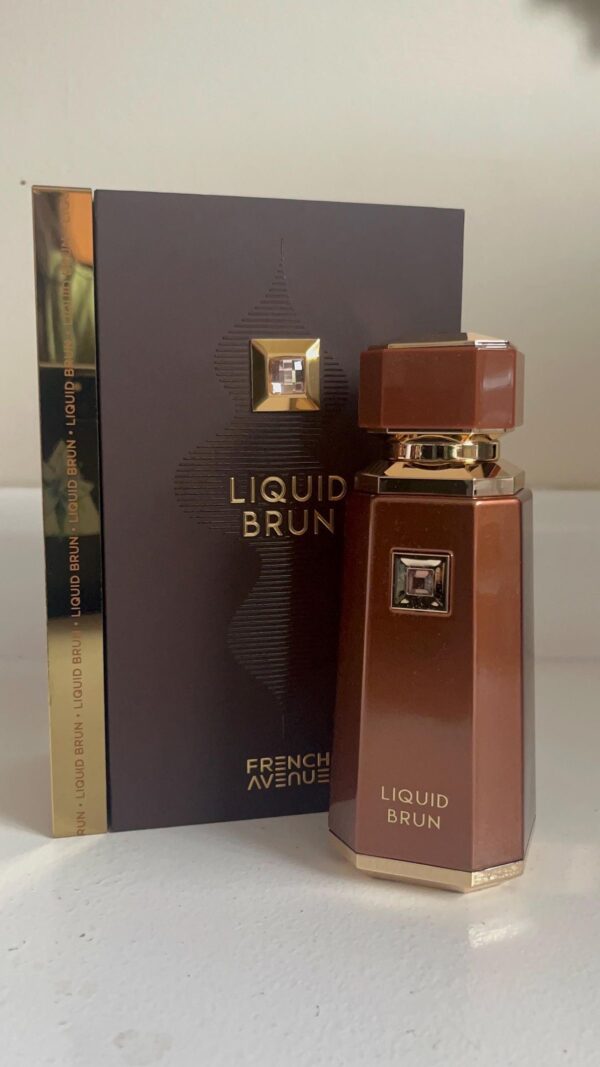 Liquid BRUN