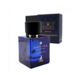Zaffiro(crafted Oud)