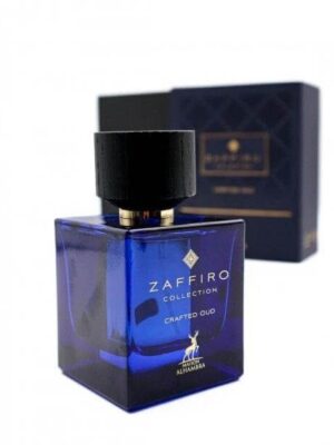 Zaffiro(crafted Oud)