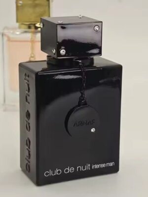 Club de nuit(Intense Man)-105ml