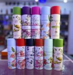 Zara Bodysprays