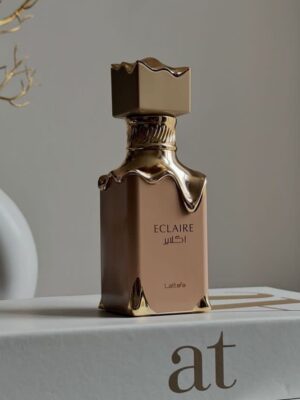 ECLAIRE(Lataffa)