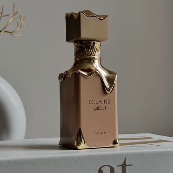 ECLAIRE(Lataffa)