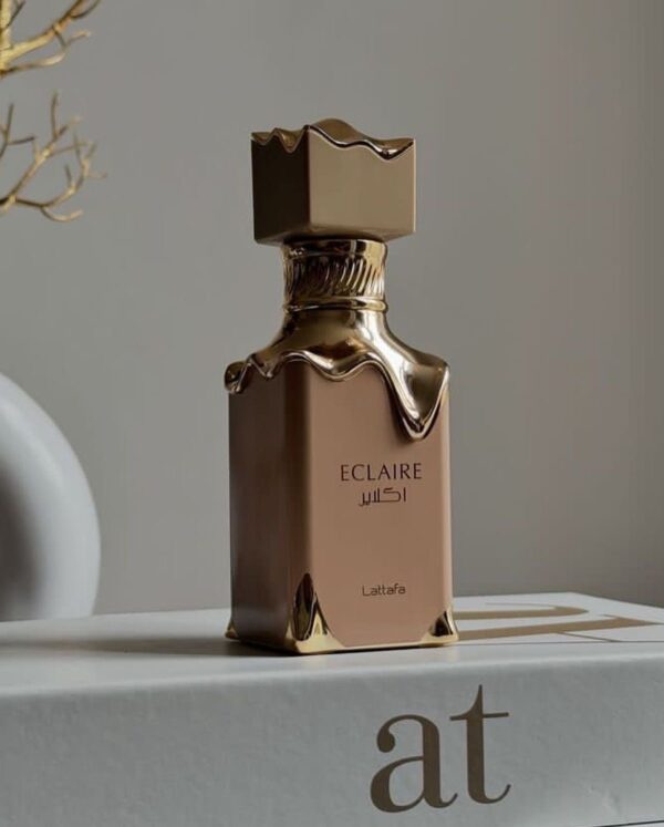 ECLAIRE(Lataffa)