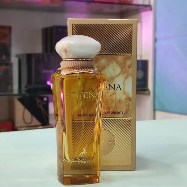 ATHENA