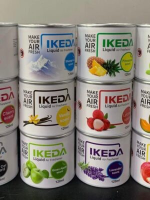 IKEDA Air freshner