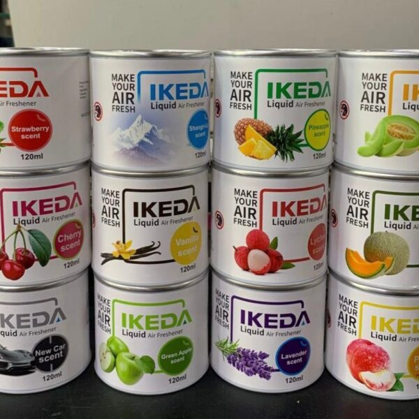 IKEDA Air freshner