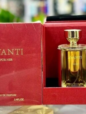 Avanti for Her