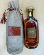 Mousuf(brown)100ml