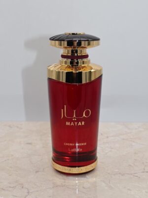 Maya Cherry Intense
