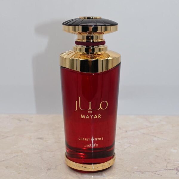 Maya Cherry Intense