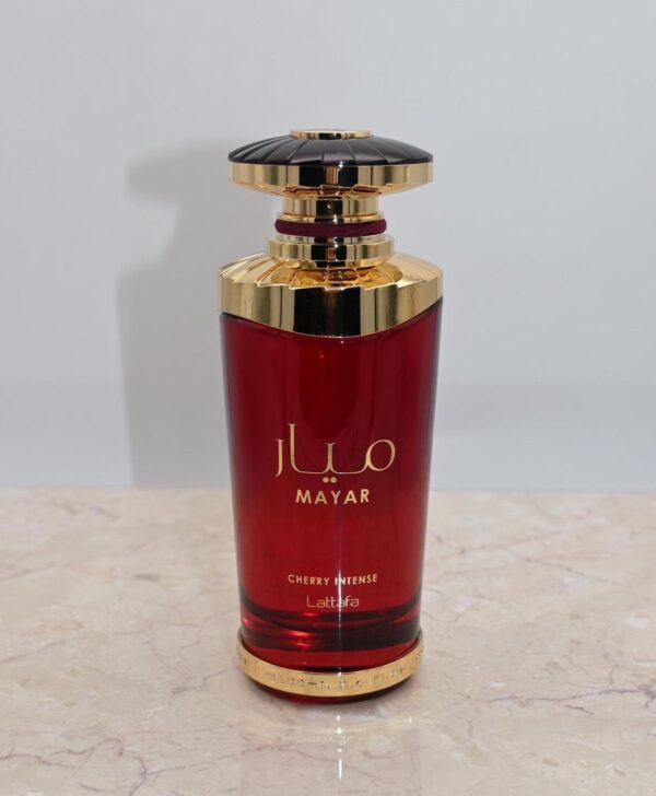 Maya Cherry Intense