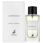 L’impressio pour femme (Al hambra)