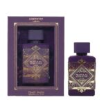 Badee Al oud(Amethyst)