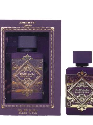 Badee Al oud(Amethyst)