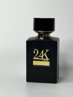 24k perfume(100ml)