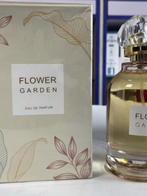 Flower Garden -100ml