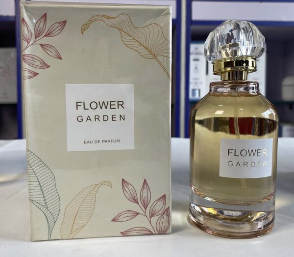 Flower Garden -100ml