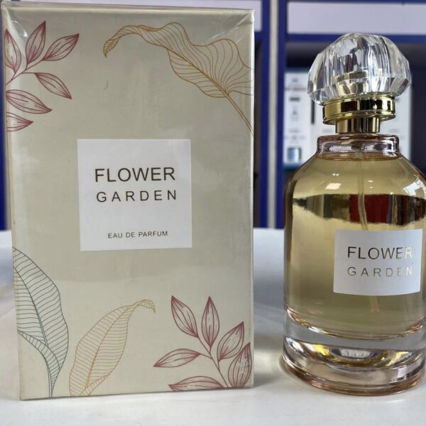 Flower Garden -100ml