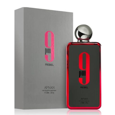 Afnan 9pm Rebel