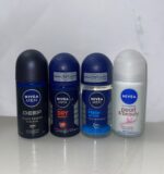 Nivea Deodorant