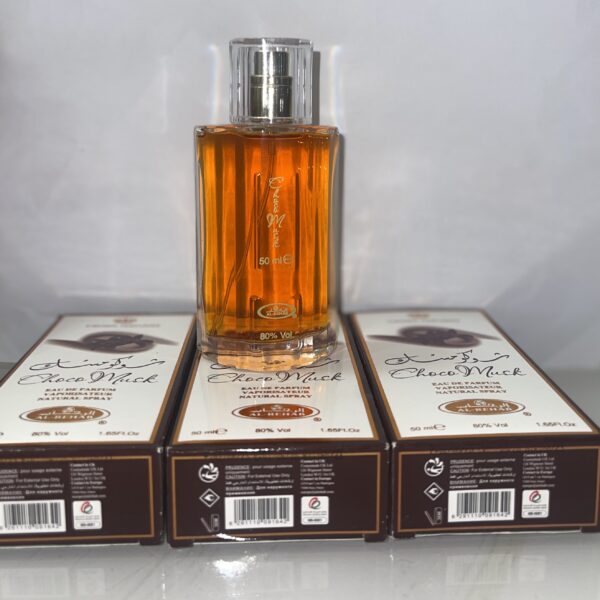 Choco Musk