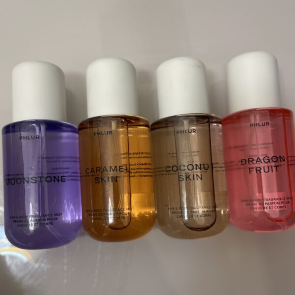 PHLUR Body mist